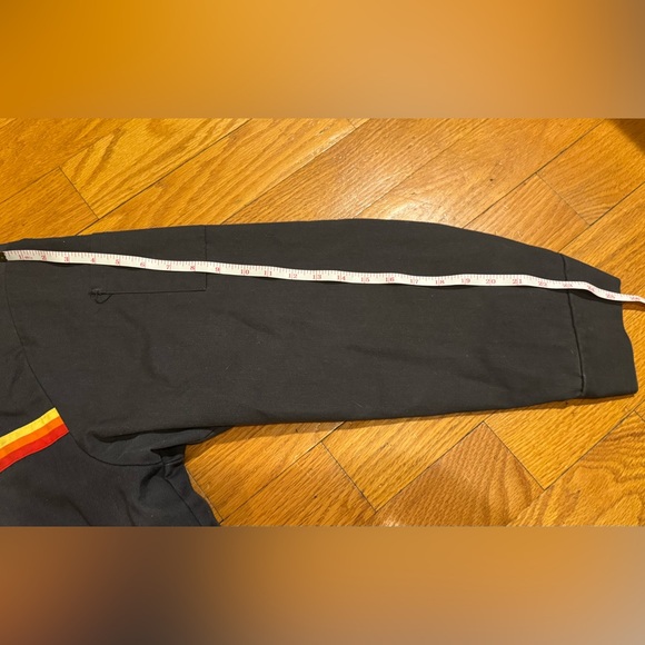 Vintage 80’s Toyota mechanic’s jacket - Picture 5 of 8